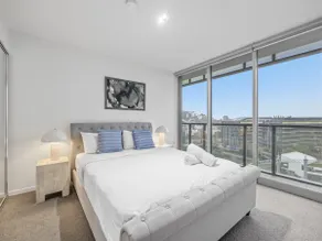 Premium Urban Stay with Rooftop Pool and City Views - Image 4