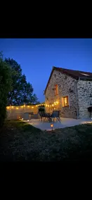 Les Charbonneaux Cottage - Image 2