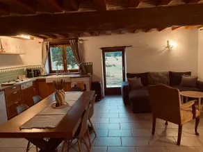 Les Charbonneaux Cottage - Image 3