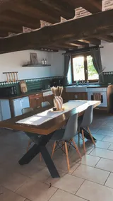 Les Charbonneaux Cottage - Image 4