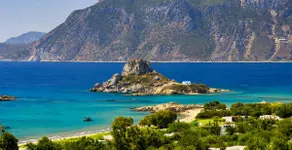 Easy Stay too - Steps From Kefalos Village Square - Image 2
