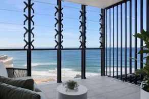 Amalie Newcastle Beach - Image 2