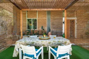 Private Terrace and Parking Space Included - Image 4