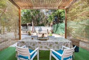 Private Terrace and Parking Space Included - Image 3