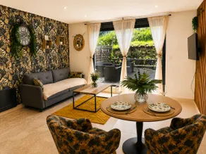 Love Room Le Passage Interdit - Image 3