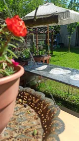 Zielony Azyl Garden Grill • 2 Bedrooms • Sleeps 6 - Image 5