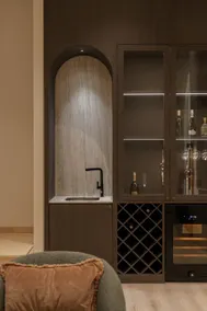 4BR House|Private Elevator |1 KM to MRT Huai Kwang - Image 5