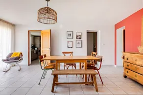 La Villa Romana pour 12 personnes avec piscine privée à Nimes - Image 3