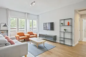 47. Futbol G12 Apartment - Image 2