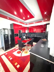 3BR Apartment, Spacious Near Piraeus Port & Metro. - Image 2