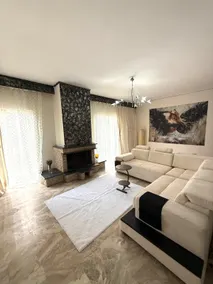 3BR Apartment, Spacious Near Piraeus Port & Metro. - Image 5