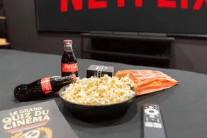 Le Prestige - Cinéma Room, Netflix, Centre Ville - Image 5