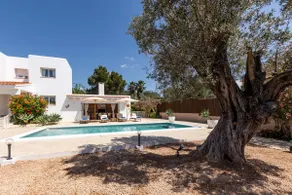 Can Tastem with pool near Ibiza - Image 2