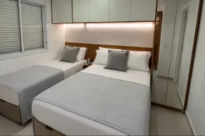 Beautiful apartment (8 km) from Guarulhos Airport - Image 5