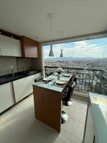 Beautiful apartment (8 km) from Guarulhos Airport - Image 3