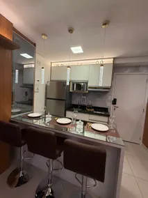 Beautiful apartment (8 km) from Guarulhos Airport - Image 2