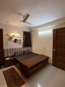 Vyom Stays |Rooftop Retreat|Cyberhub - Image 5