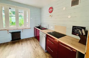 Maison Ar Chi Mat For 6 with sea view - Image 5
