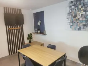 studio Luxembourg - Image 3