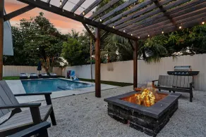 Miami Oasis | Heated Pool | Firepit 15 Min Beach - Image 2