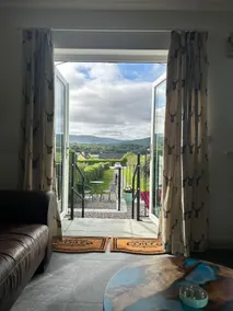 Mountain View 7 at Sheen Falls Country Club Kenmare - Image 3