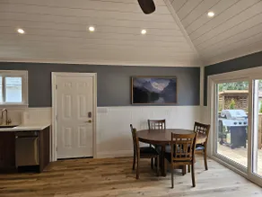 Balsam Lake Moose Cottage Retreat - Image 4