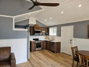Balsam Lake Moose Cottage Retreat - Image 2