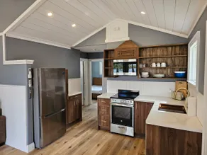 Balsam Lake Moose Cottage Retreat - Image 3