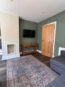 Stunning two bedroom apartment in The New Forest with private courtyard - Image 5