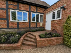 Rhubarb Cottage - built 1830 luxury country escape - Image 2
