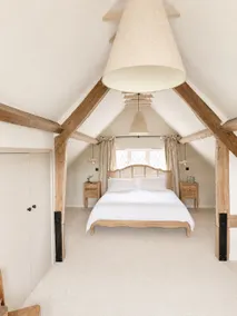 Rhubarb Cottage - built 1830 luxury country escape - Image 3