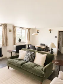 Rhubarb Cottage - built 1830 luxury country escape - Image 4