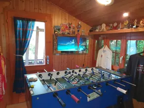 Charming Valais chalet – Intimate and warm - Image 3