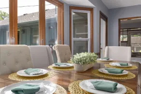 Sleeps8! Remodeled w/ Smart TVs , Near KC Stadium - Image 2