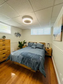 Comfort in Alma | Wi-Fi and free parking - Image 2