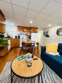 Comfort in Alma | Wi-Fi and free parking - Image 4