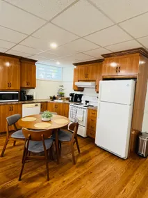 Comfort in Alma | Wi-Fi and free parking - Image 3