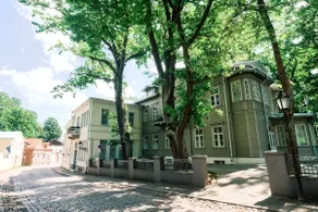 Grand Hotel 1873, Sauna, Old Town, Sunny & Calm - Image 5
