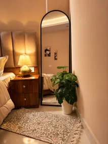 The Crescent |Luxury | Couple Friendly | Cyberhub - Image 3