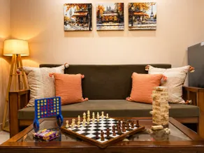 The Crescent |Luxury | Couple Friendly | Cyberhub - Image 5