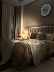 The Crescent |Luxury | Couple Friendly | Cyberhub - Image 2
