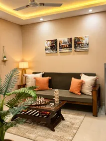 The Crescent |Luxury | Couple Friendly | Cyberhub - Image 4