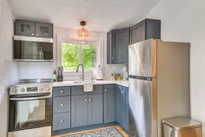 Couples Retreat w/ Water Access to Lake Champlain - Image 5