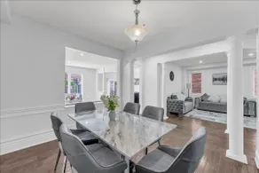 Modern Milton Home | Sleeps 14 | Family & Business - Image 4