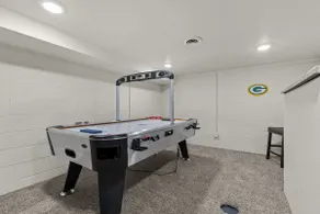 New! Game Room! Sleeps 9! - Image 5