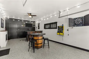 New! Game Room! Sleeps 9! - Image 4