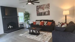 Fully furnished 3 bed 2 bath home in Charlotte, NC - Image 5