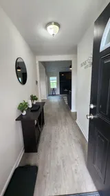 Fully furnished 3 bed 2 bath home in Charlotte, NC - Image 2
