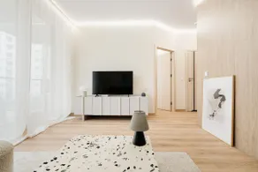 KMN Suite Warsaw Skyline Terrace & Central Station - Image 3