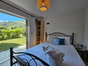 Beach House Livadhi - 2 min sea, Parking & Kitchen - Image 2